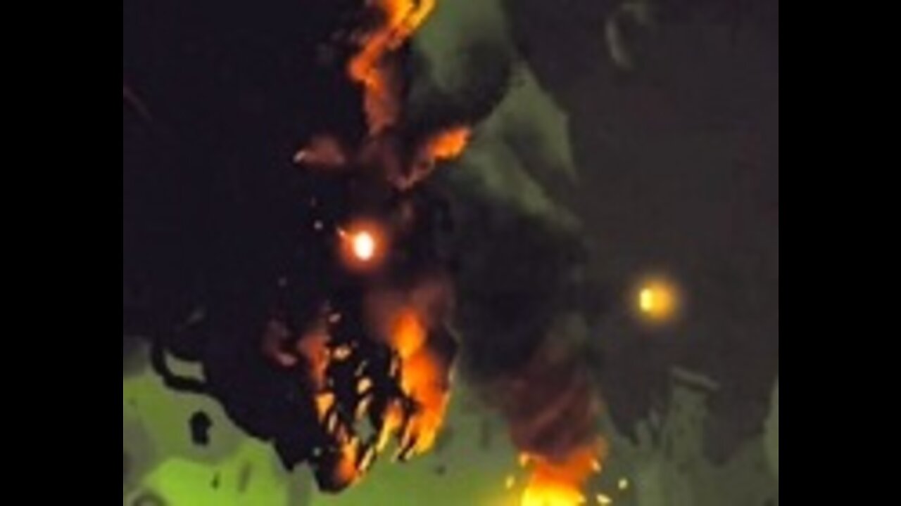 Show Time (Part Five)