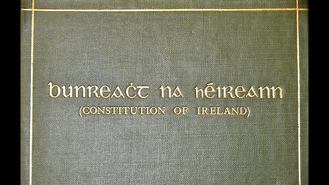 Racoons Saturday Night Live with darren:anthony (Irish Constitutions)