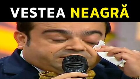 NIMIC NU ANUNȚA ASTA