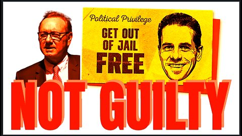 The Password Is 'Not Guilty' | Floatshow [5PM EST]