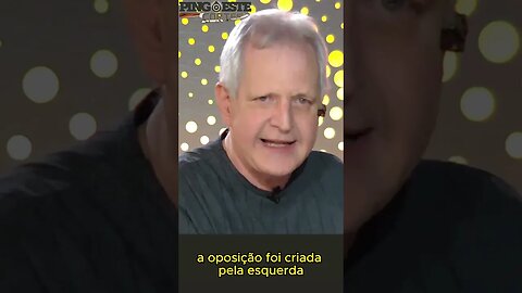 Tarcísio e Bolsonaro não brigaram