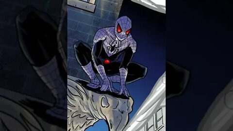 Bruce Banner es Spider-Man #spiderverse