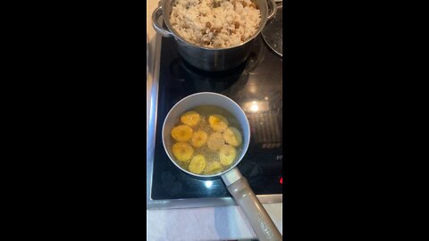 Yawd man simple Sunday dinner