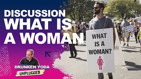 WHAT IS A WOMAN Documentary Review