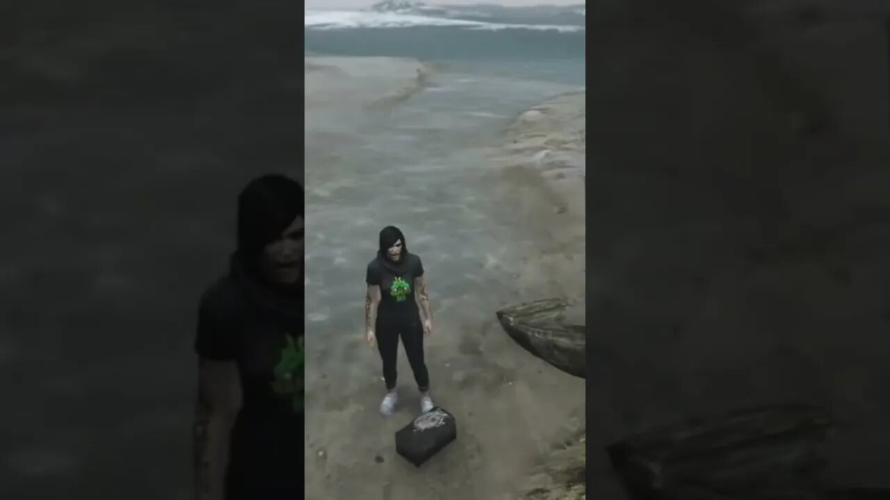 Location of the Shipwreck Today, March 11, 2023 Daily shipwreck location on GTA Online. #shorts