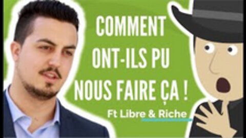 Comment Ont-ils Pu Nous Faire Ça !
