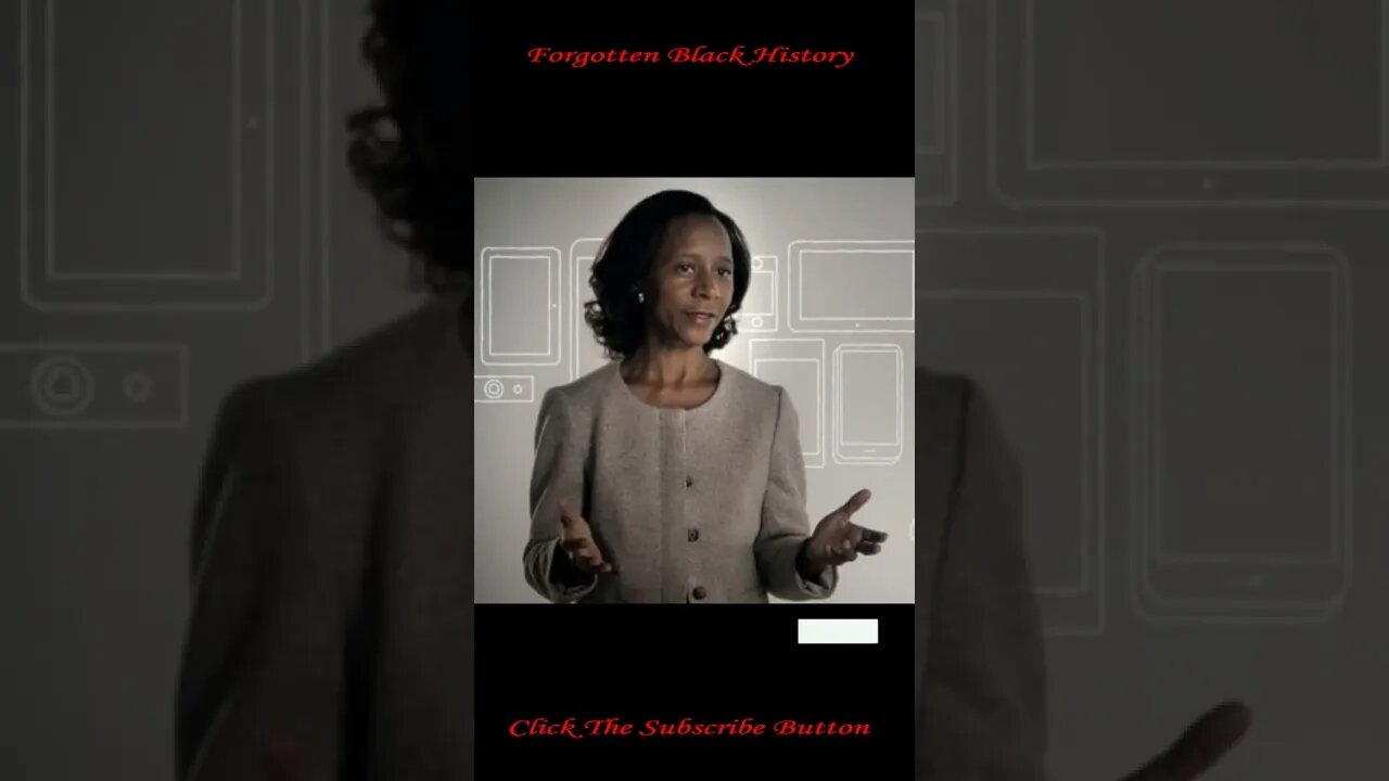 Dr. Marian Croak | Forgotten Black History