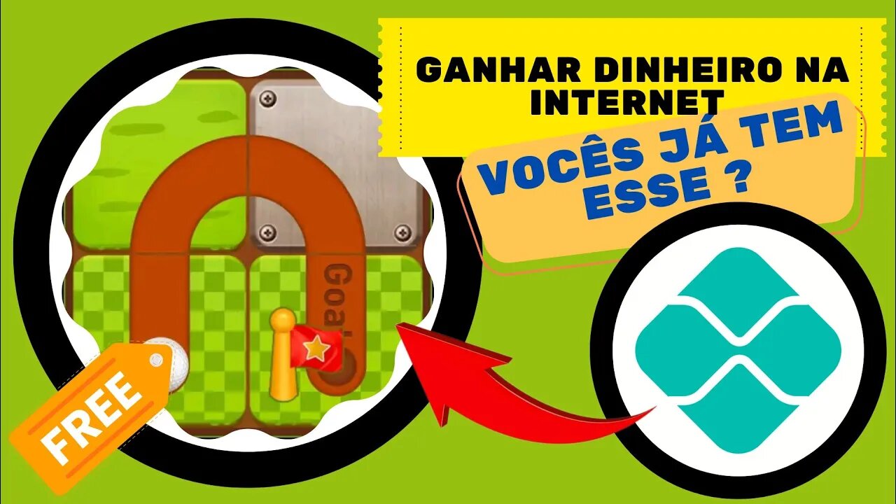 JOGAR PIPE GARDEN E GANHAR DINHEIRO REAL OLINE NA INTERNET ! [ COMPROVANTE DE PAGAMENTO ]