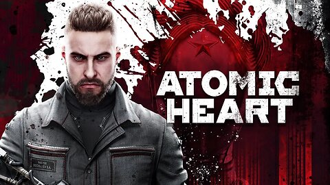 [සිංහල/English] Atomic Heart