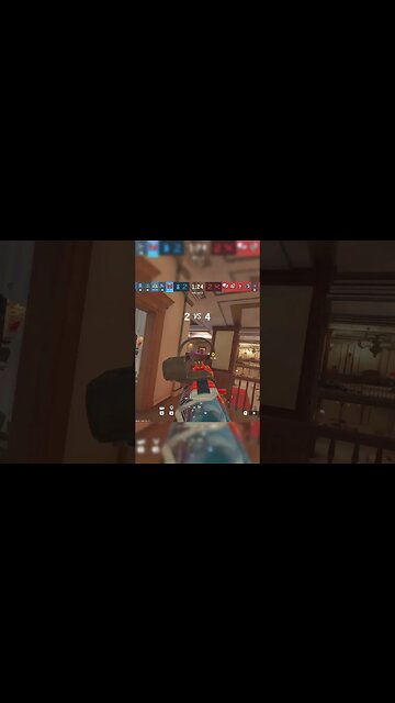 That Ying Must Be Heated