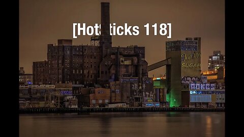 HotSticks Clip 118[F-Side]