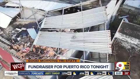 Madison Avenue Christian Church raises money for Puerto Rico mental health services