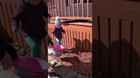 Happy Easter from OHC! #easterhunt #easter #chocolate #ohc #oakhillcrew