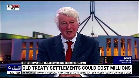 Queensland pays hundreds of millions in reparations to Aboriginals