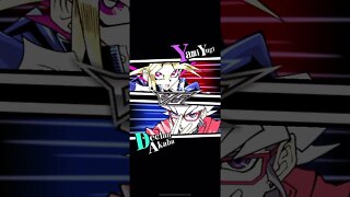 Yu-Gi-Oh! Duel Links - Dueling Yami Yugi DSOD Gameplay