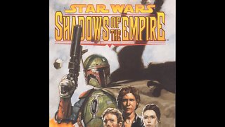 Shadows of the Empire