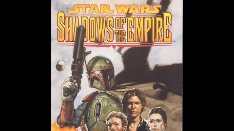 Shadows of the Empire