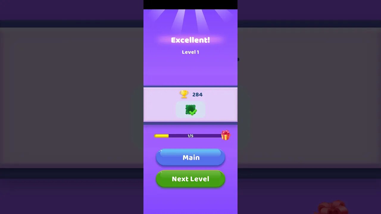 number crush level 1