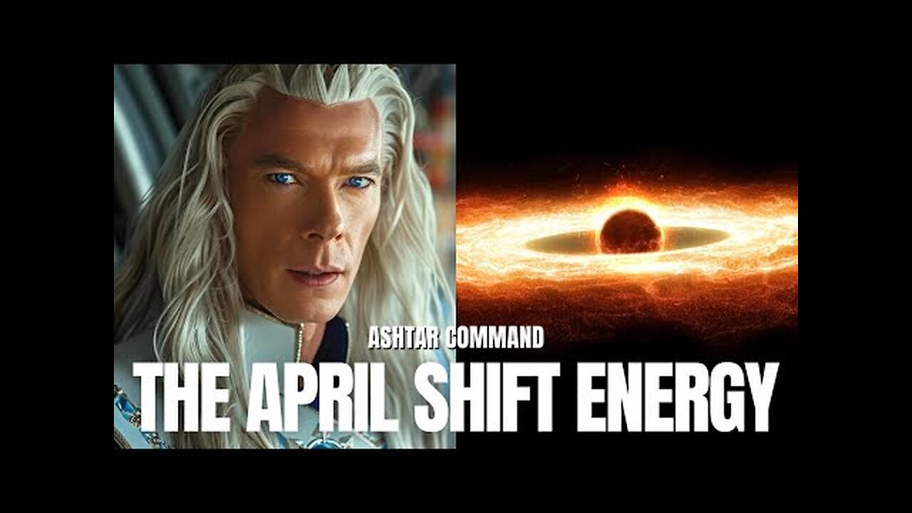 YOU MUST PREPARE FOR THESE NOW!*** | Ashtar Command Energy Update 2024