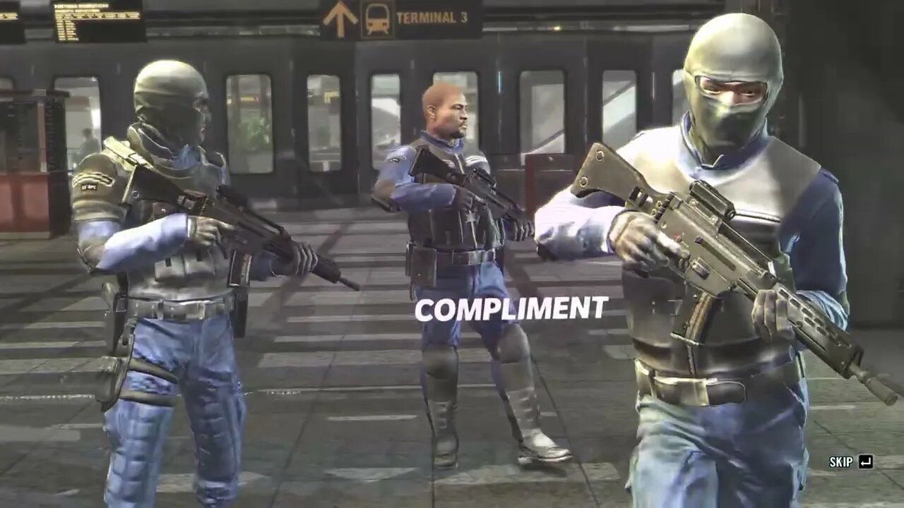 Max Payne III - How to speedrun on PC like a pro 12