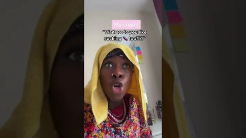 When your demons start talking to you 😭