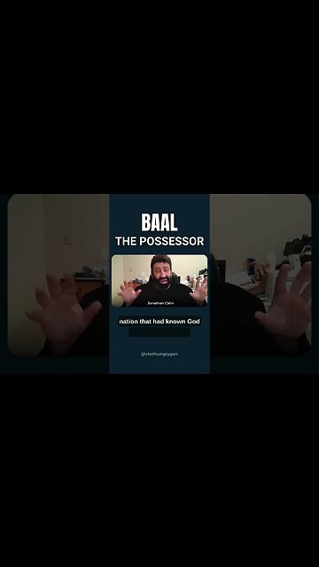 BAAL the POSSESSOR