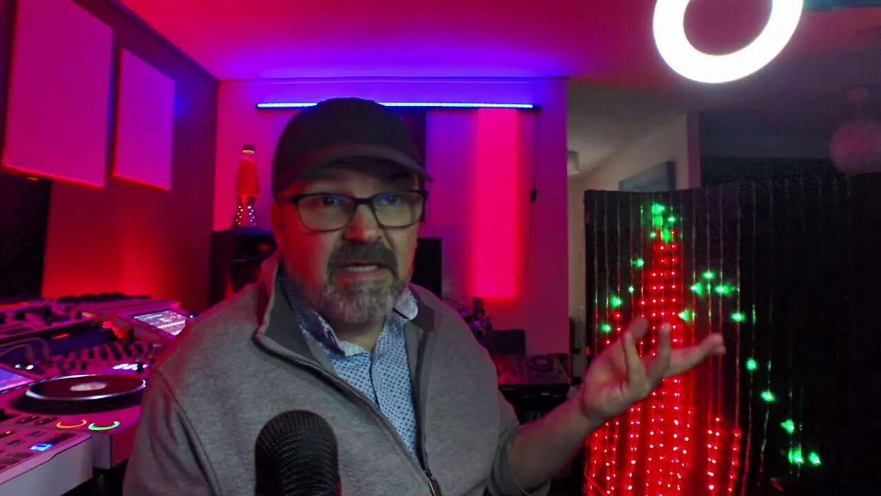 LIVE NEW TOYS !!!! - GOVEE CURTAIN LEDS