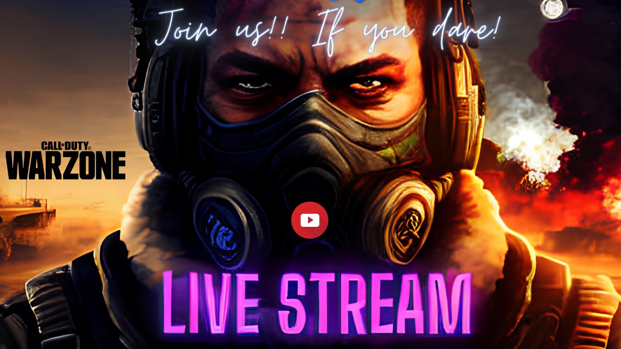 FRIDAY MORNING STREAM! TGIF DUBS!!!!! Warzone 2.0