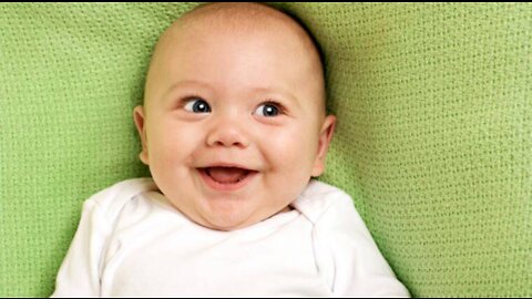 Best babies laughing