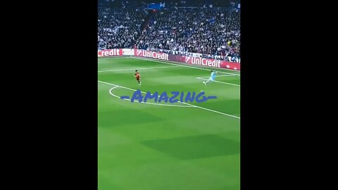 - Amazing -