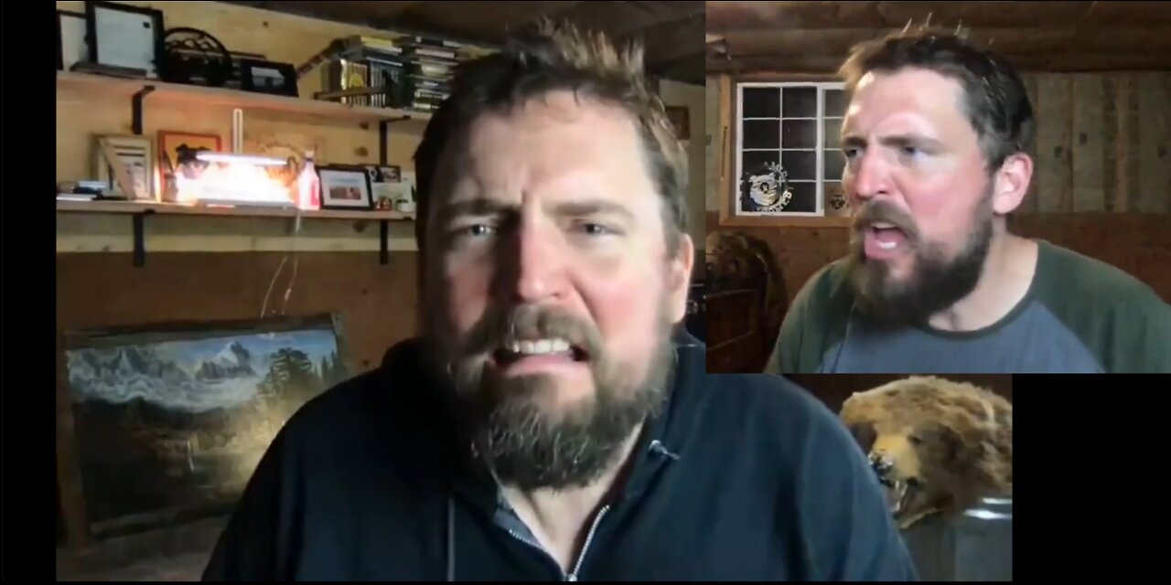 Owen Benjamin - OUT OF CONTEXT 19