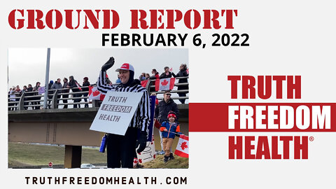 Dr.SHIVA BROADCAST: #TruthFreedomHealth on the Ground. Across the Globe!