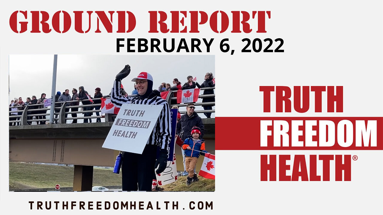 Dr.SHIVA BROADCAST: #TruthFreedomHealth on the Ground. Across the Globe!