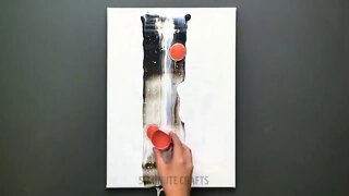 Best ART HACKS and PAINTING TECHNIQUES For Beginners