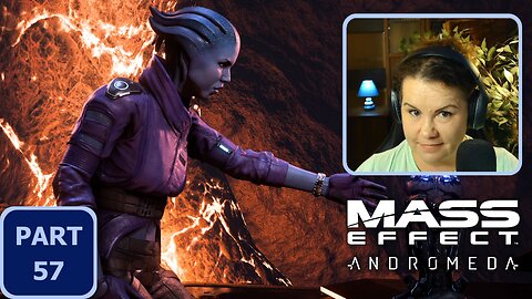 First time playing: Mass Effect Andromeda – Part 57