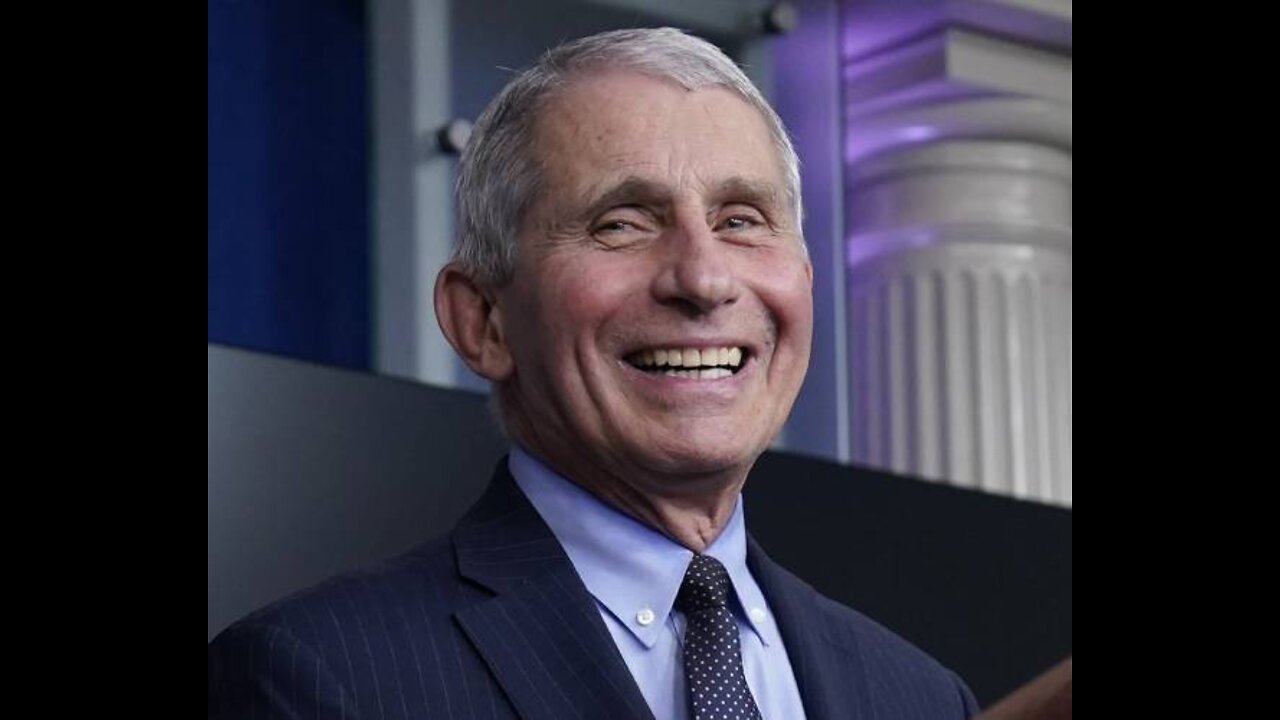 GOP Doctors Caucus Demands Fauci Apologize for 'Moron' Slur