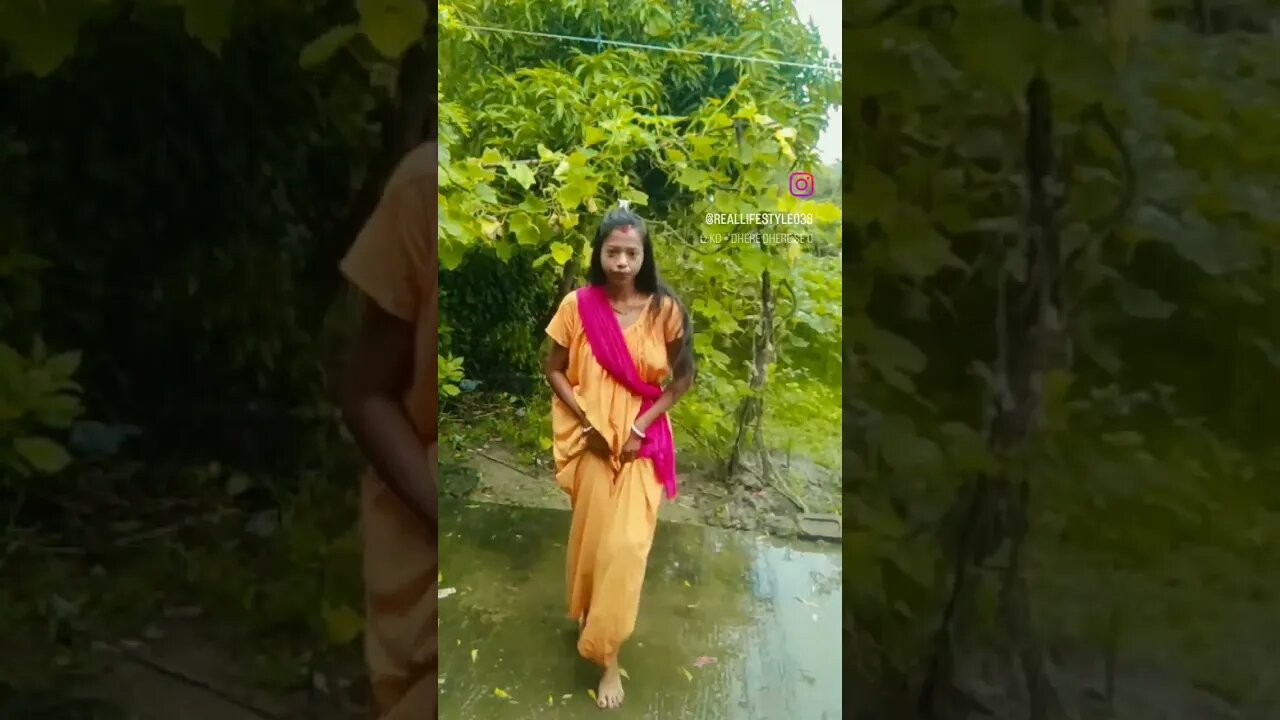 ডান্স # short