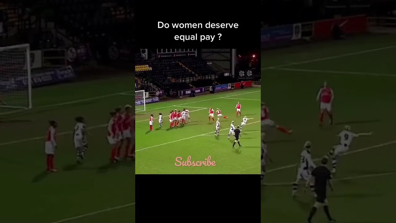 What a play ✨🔥