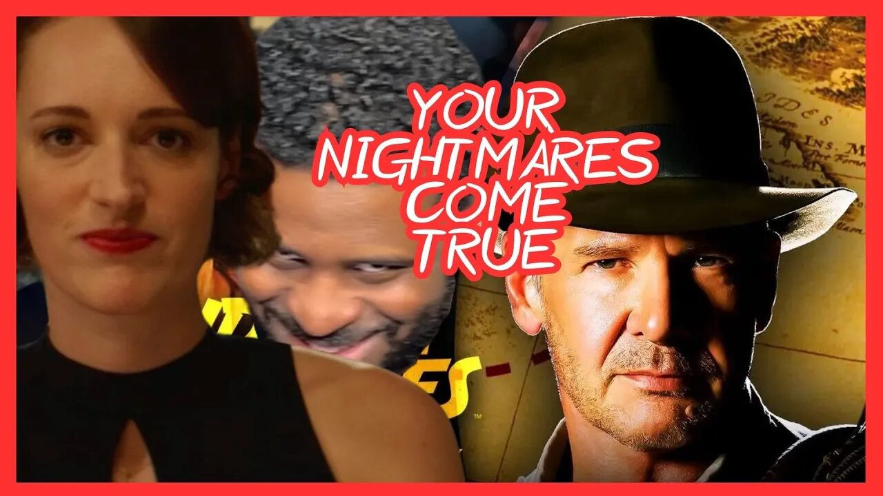 The Indiana Jones Plot Leaks Sound Like A Theatrical Nightmare | Kathleen Kennedy Strikes Again