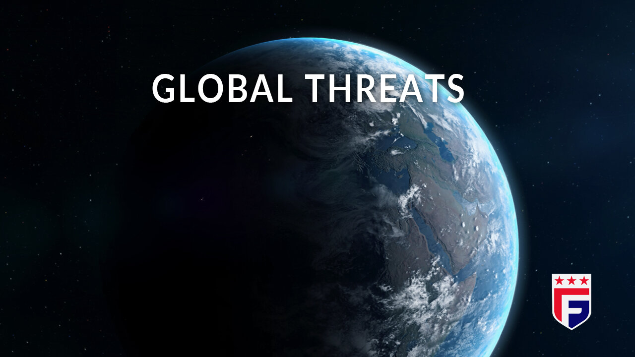 Global Threats