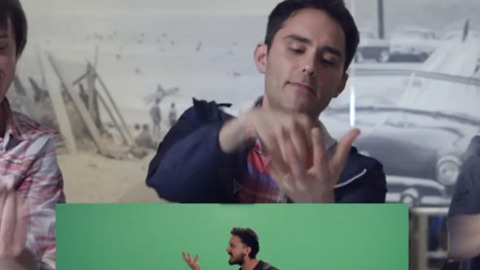 Cracked Responds: Shia LaBeouf's #Introductions