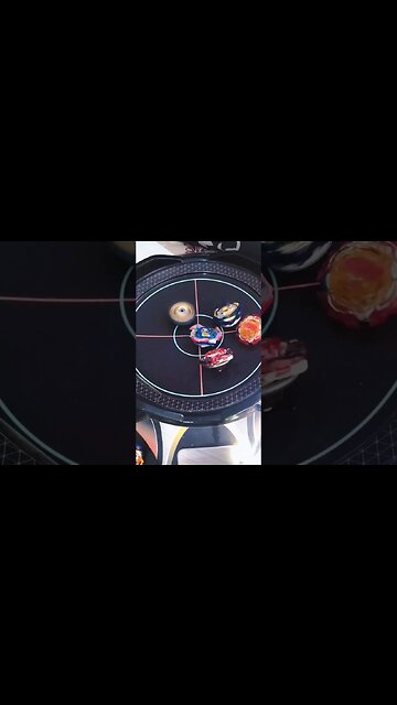 coloquei geral pra batalhar #batalhadebeyblade #beyblade #beybladeburst