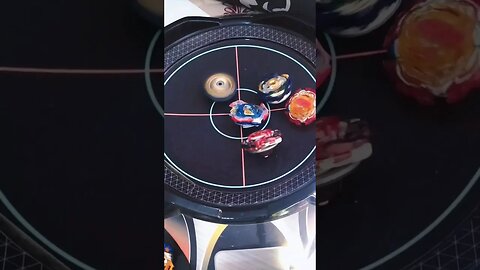 coloquei geral pra batalhar #batalhadebeyblade #beyblade #beybladeburst