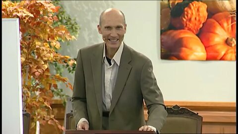 Feelings: What Do I Do With Them? Part 1 - Biblical Response Therapy (Session 11)