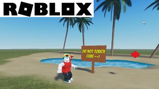 Scripting 101: Touched Event | Roblox Studio | 2022