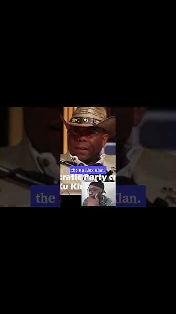 Democrats Won't Like This 😳 .. Allen West Dropping Facts!!