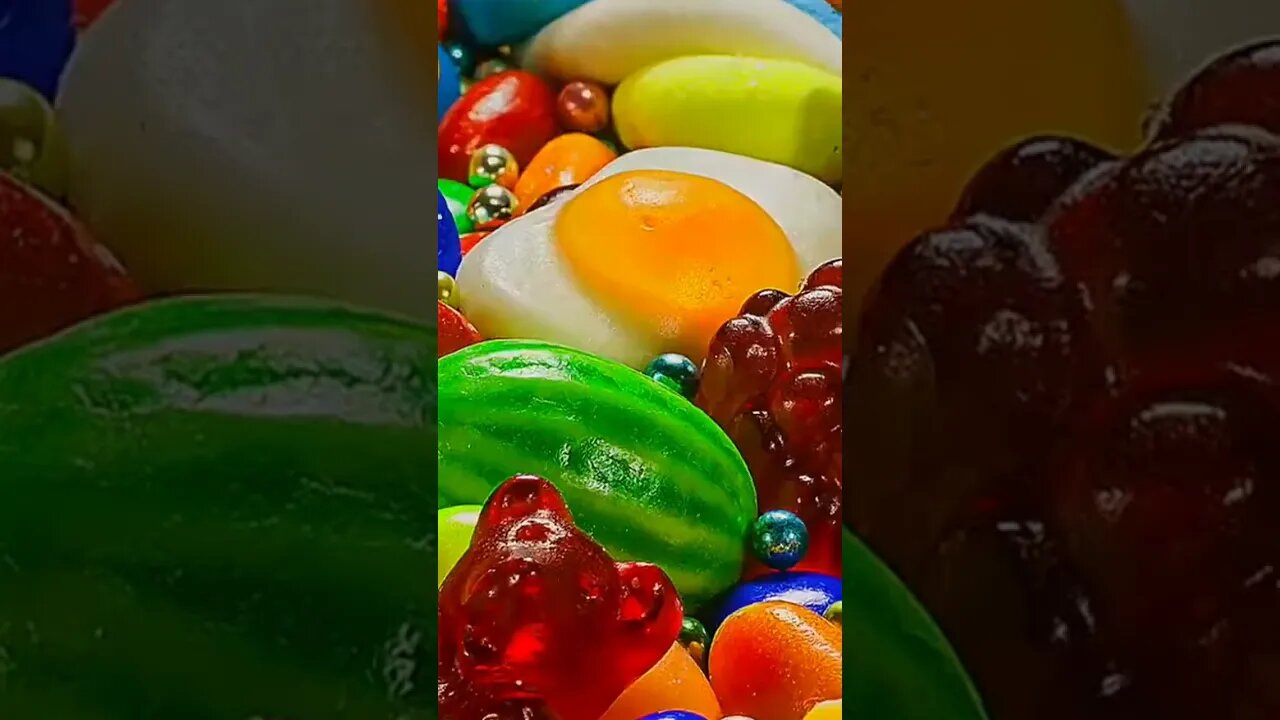 You Won't Believe Where Salt Is Found🤯😱