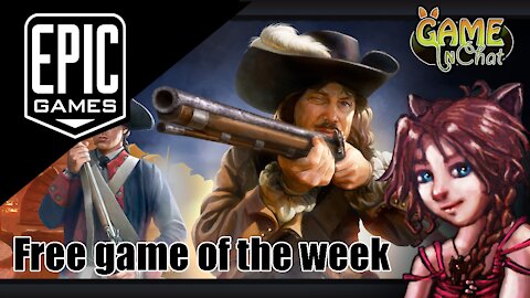 Epic, Free game of the week! Download / claim it now before it's too late! "Europa universalis IV"