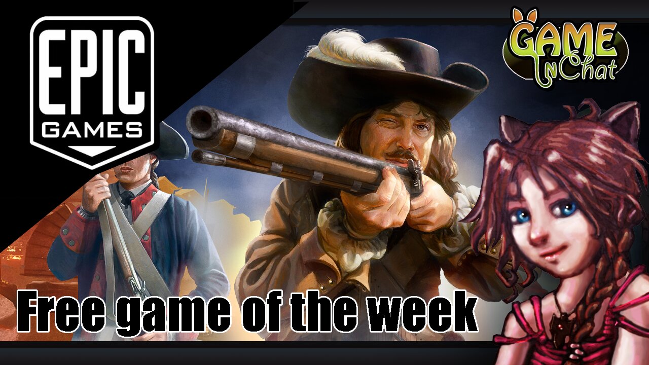 Epic, Free game of the week! Download / claim it now before it's too late! "Europa universalis IV"