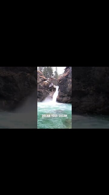 Always DREAM your dream. #DREAM #shorts